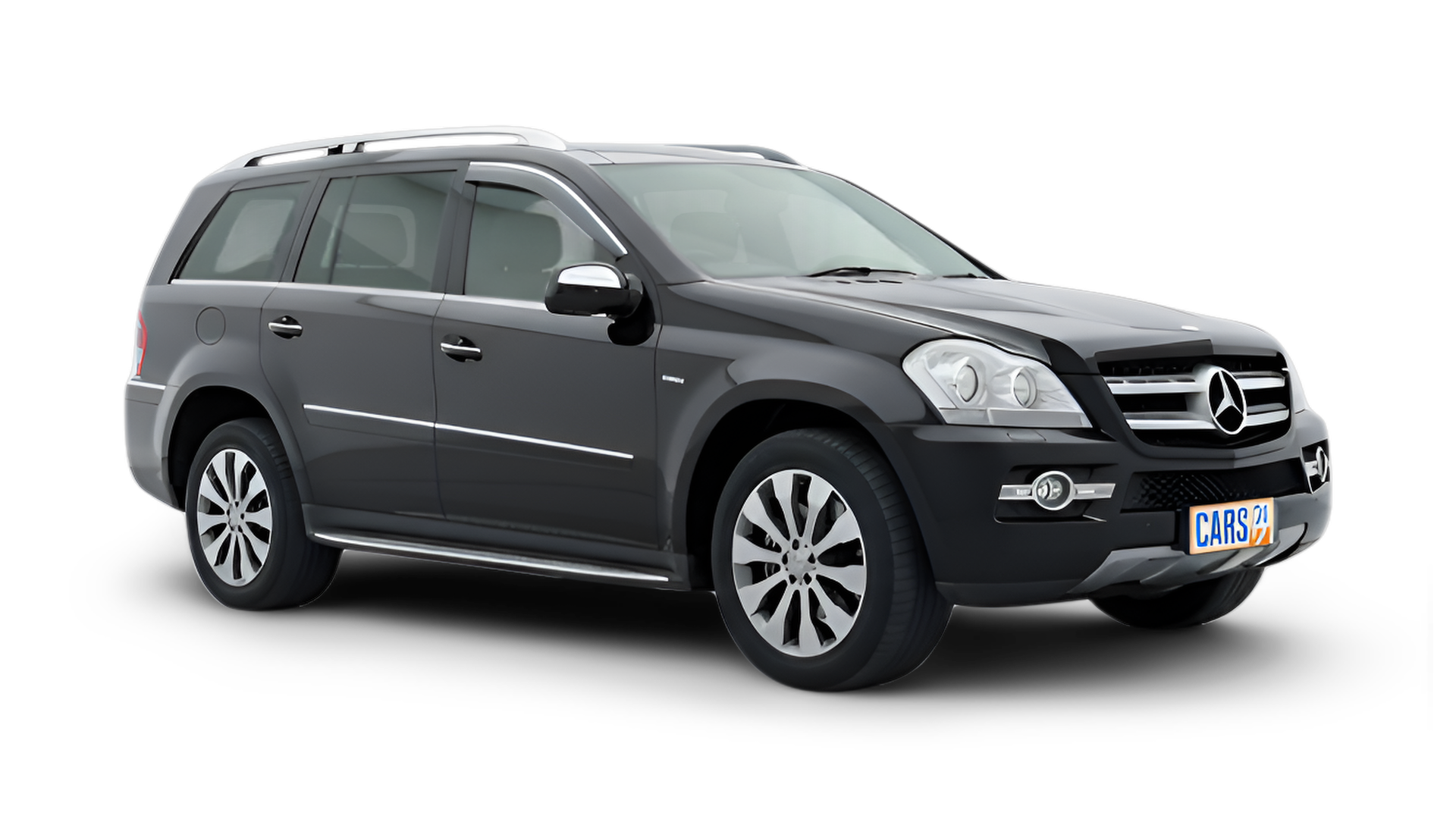 2010 Mercedes Benz S Class - Sedan - Diesel - Automatic - ₹9.65 lakh